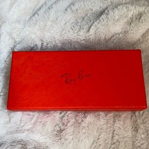 Ray-Ban original box